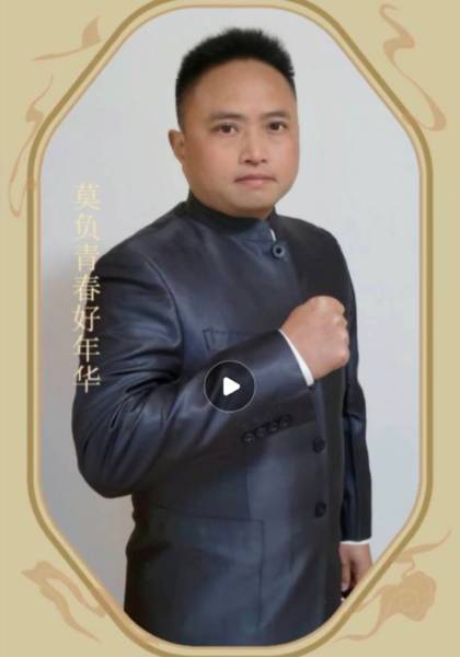 形象照片