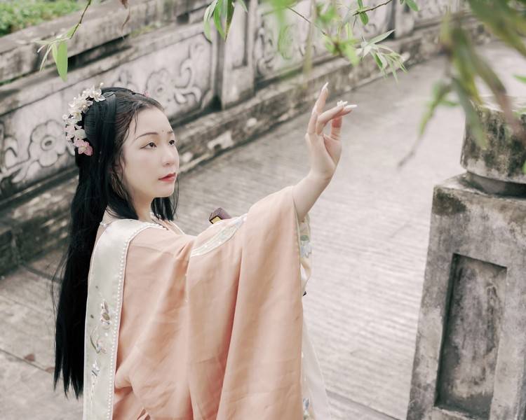 艺人背景图