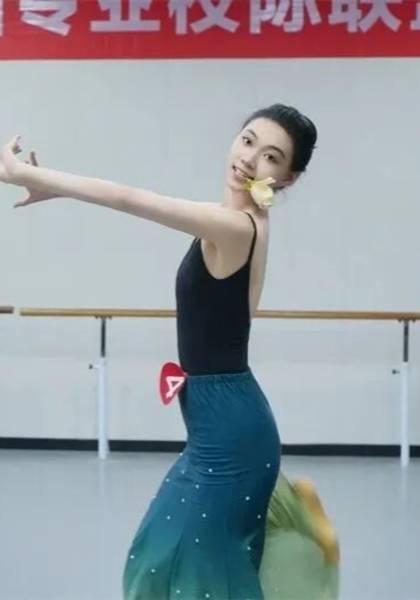 推荐艺人