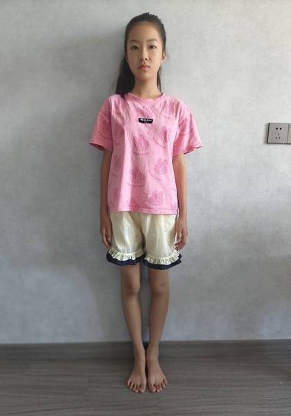 形象照片