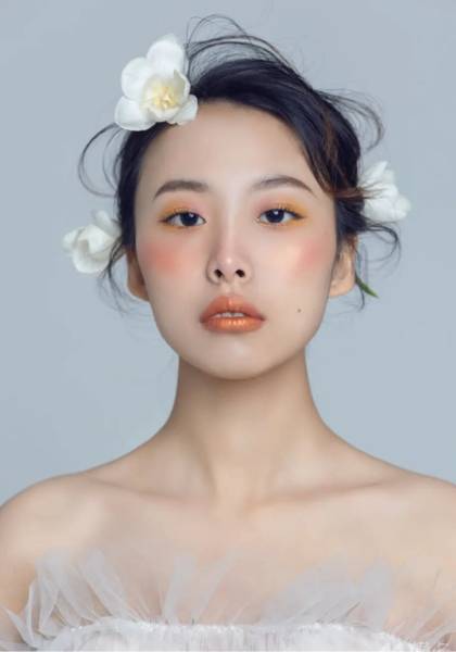 推荐艺人