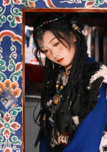 形象照片