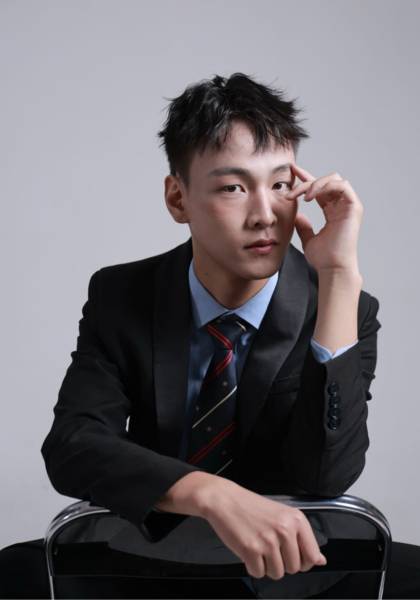 形象照片
