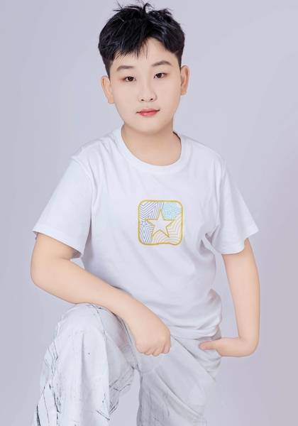 形象照片