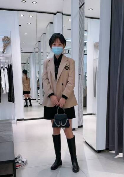 推荐艺人