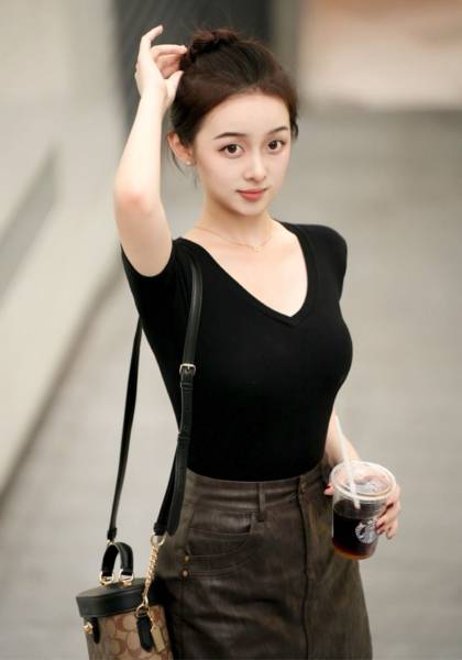 形象照片