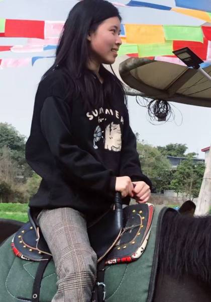 形象照片