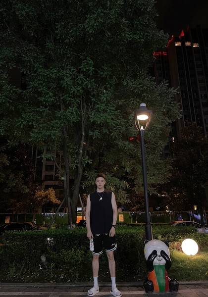形象照片