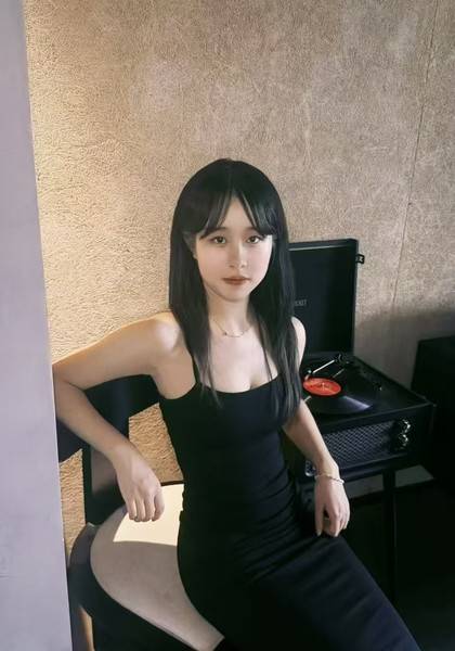 推荐艺人