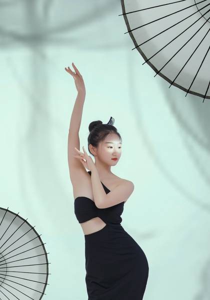推荐艺人
