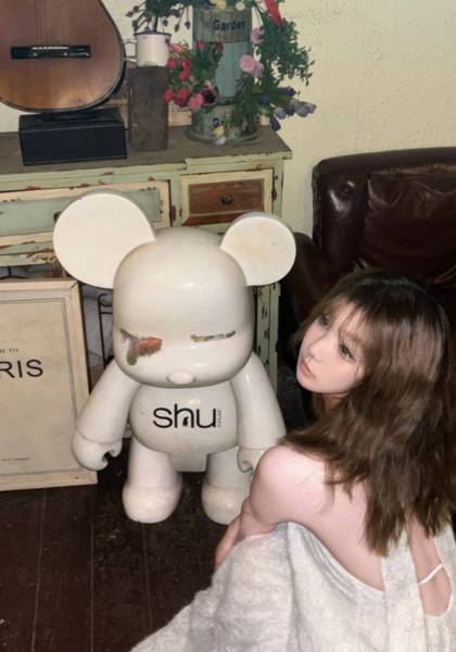推荐艺人