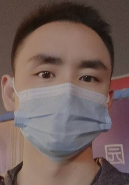 形象照片