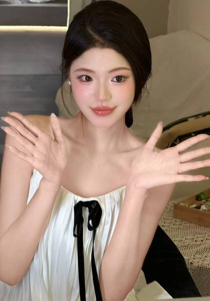 推荐艺人