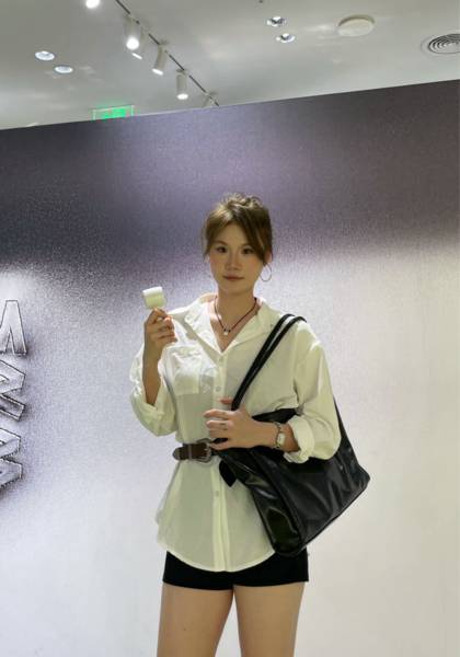 推荐艺人