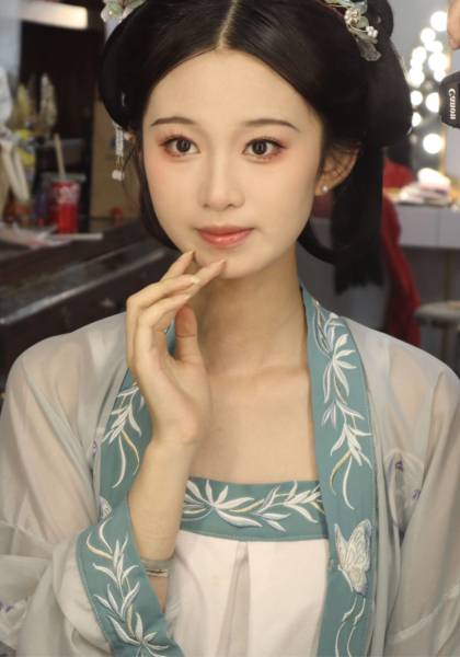 形象照片