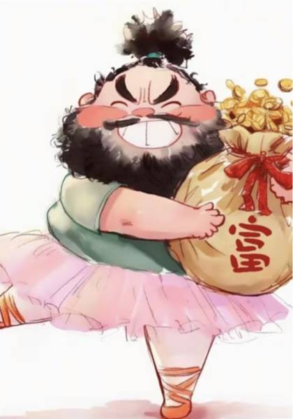形象照片