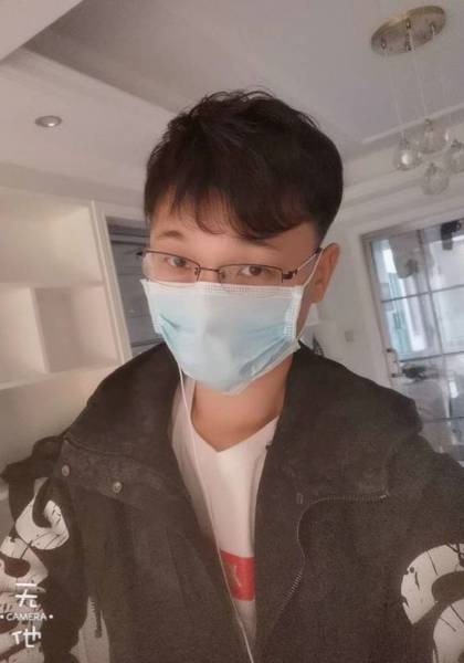 形象照片