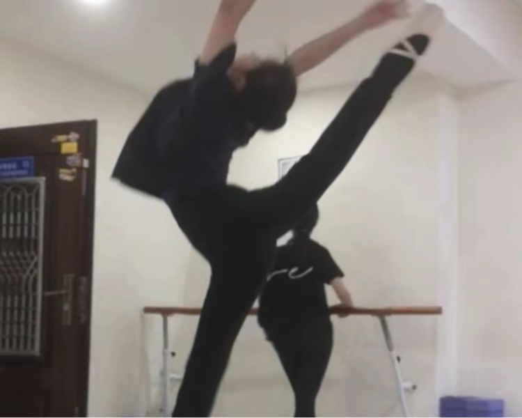 艺人背景图