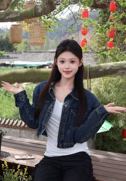 推荐艺人