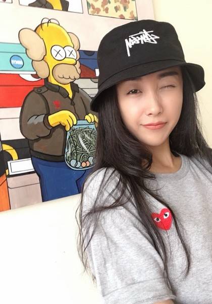 推荐艺人