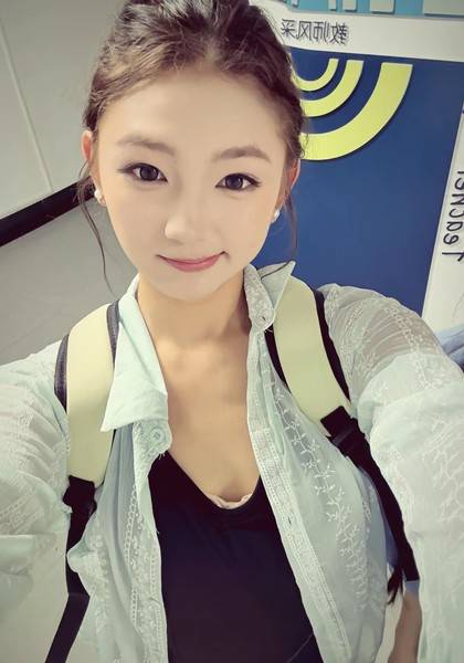 推荐艺人