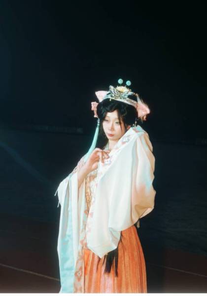 推荐艺人