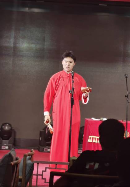 形象照片