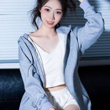 小幸运儿的微模卡作品