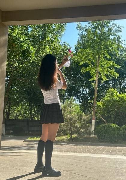 形象照片