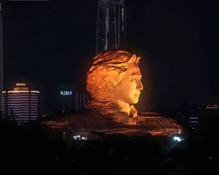 艺人背景图