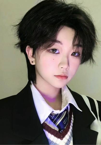 推荐艺人
