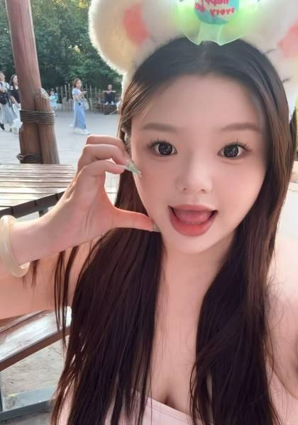 推荐艺人