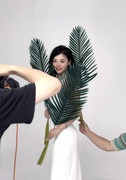 形象照片
