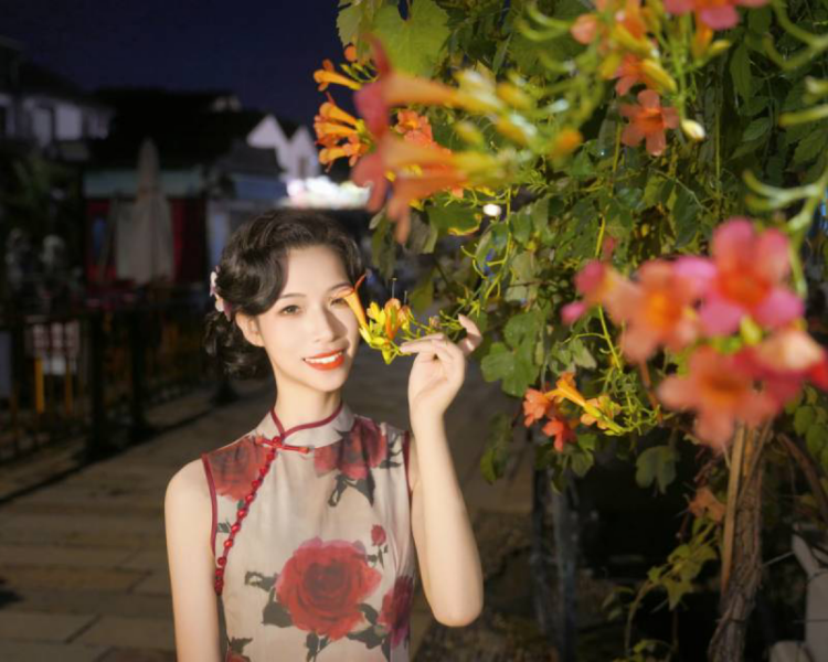 艺人背景图