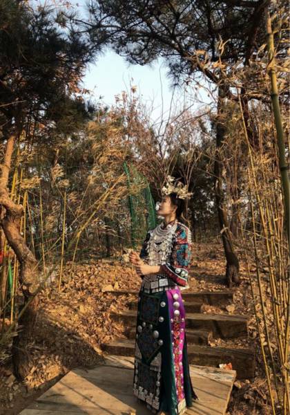 推荐艺人