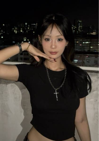 形象照片