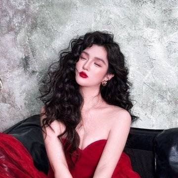 小草的微模卡作品