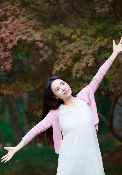 形象照片