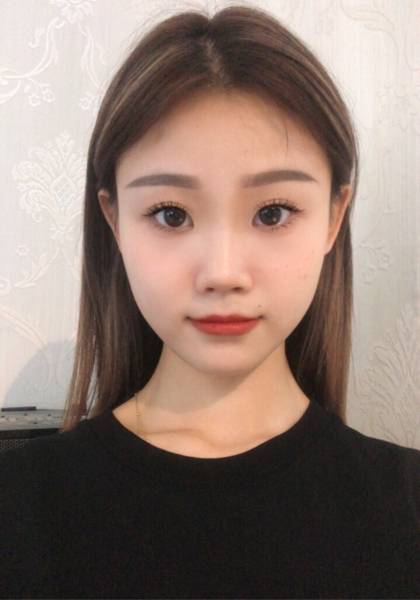形象照片