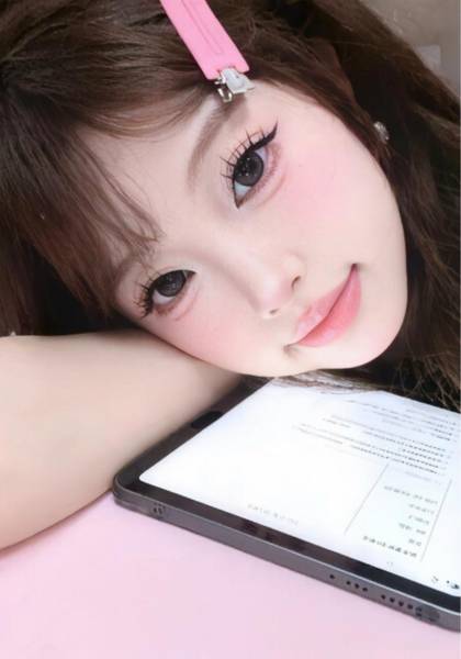 形象照片