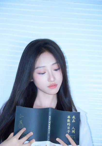 形象照片