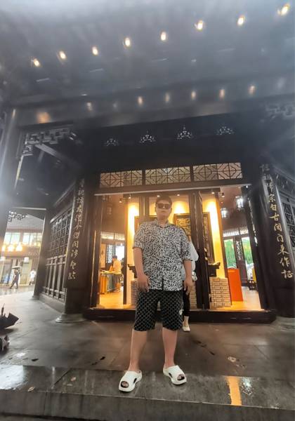 形象照片