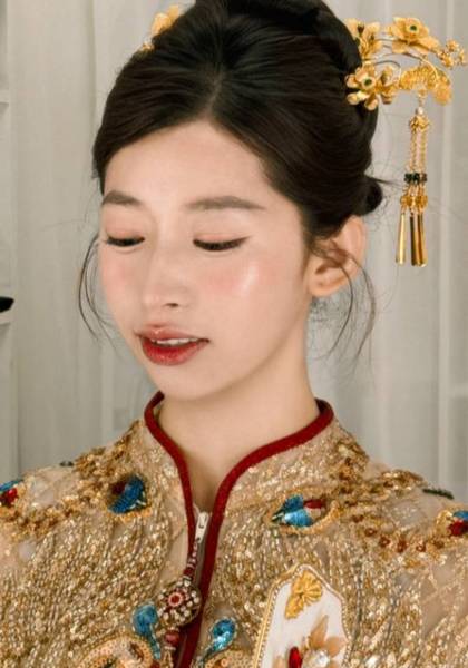 形象照片