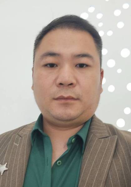 形象照片