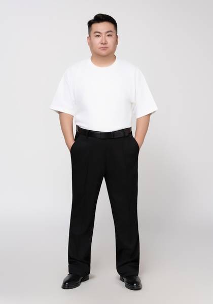 推荐艺人