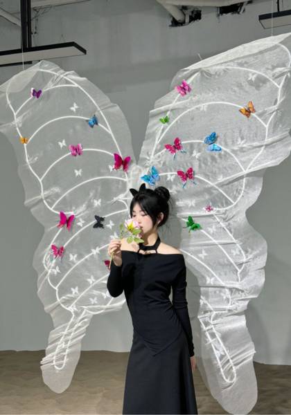 形象照片