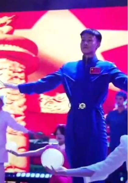 形象照片