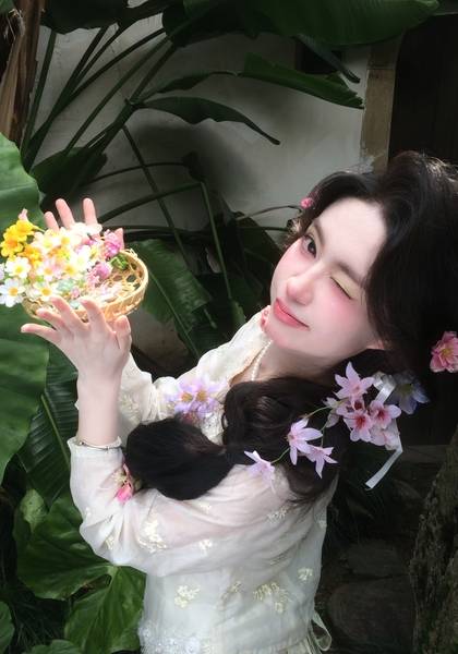 推荐艺人