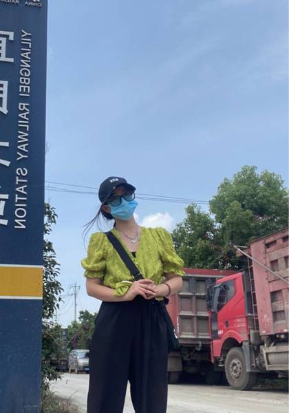 推荐艺人