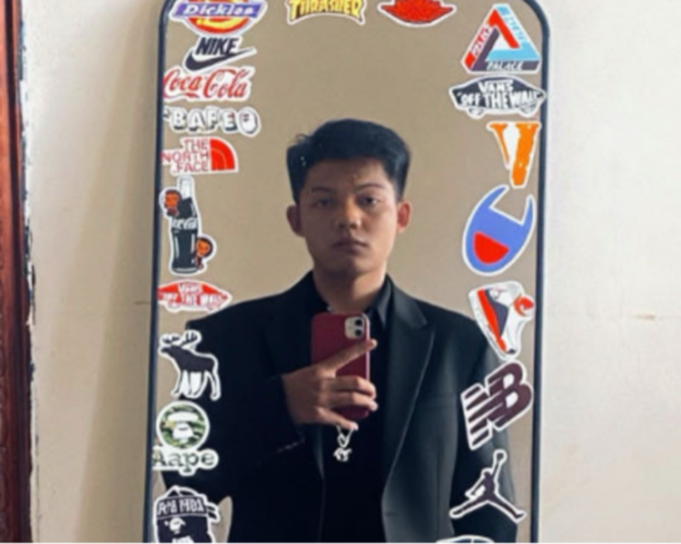 艺人背景图
